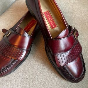 Cole Haan city size 12 loafer